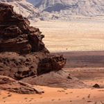 Trip To Wadi Rum 002