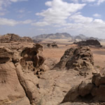 Trip To Wadi Rum 003