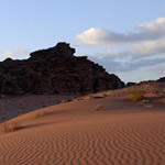 Trip To Wadi Rum 004
