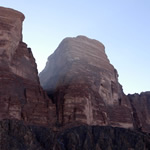 Trip To Wadi Rum 007