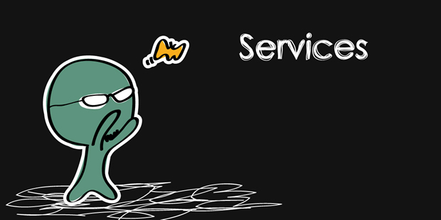 Services Banner